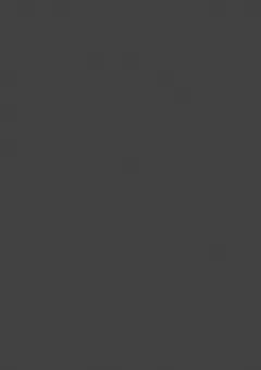 Fond anthracite mat